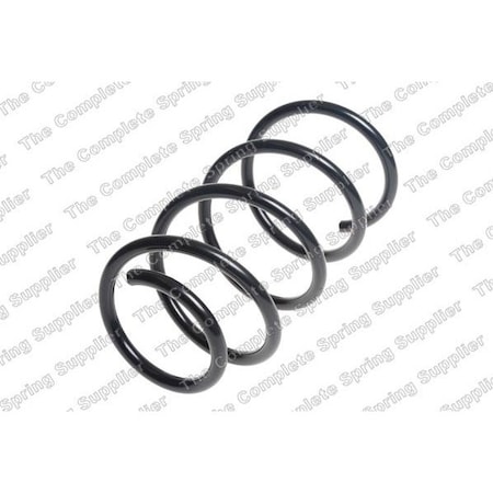 Lesjofors Coil Spring Rear Por 4269700